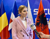 Blerina Abrazhda