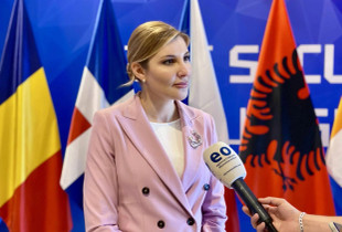 Blerina Abrazhda