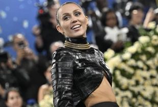 Miley Cyrus