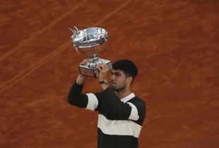 Carlos Alcaraz