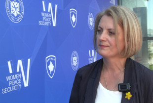 feride rushiti