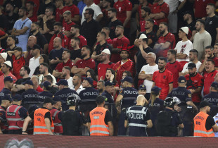 Policia e Shqiperise