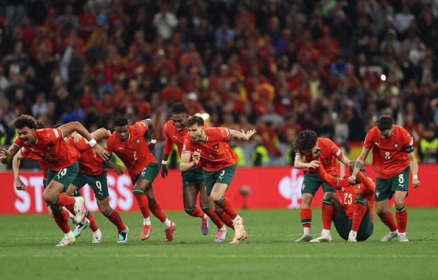 Portugalia