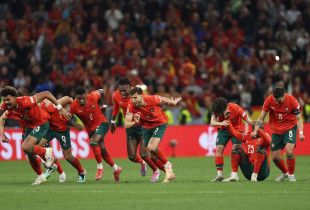 Portugalia