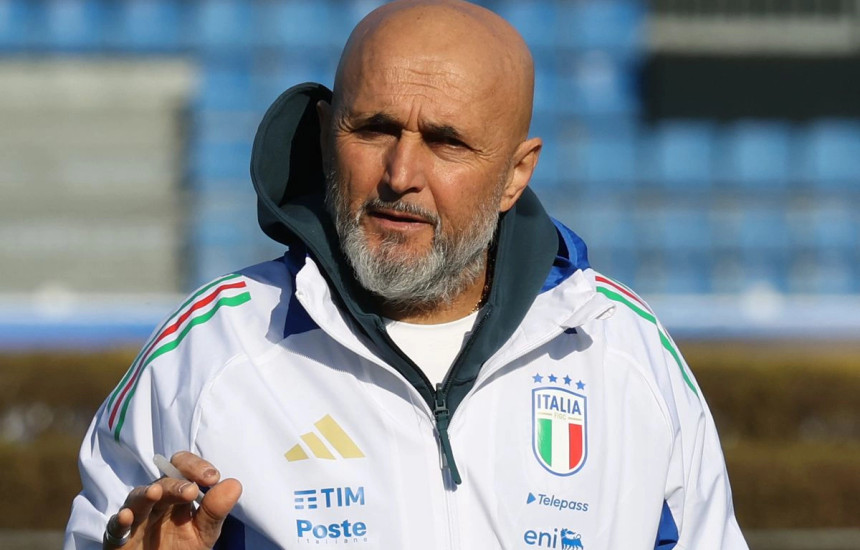 Luciano Spalletti