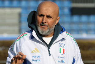 Luciano Spalletti