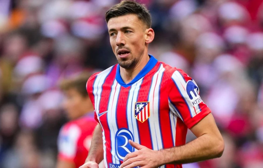 Clement Lenglet
