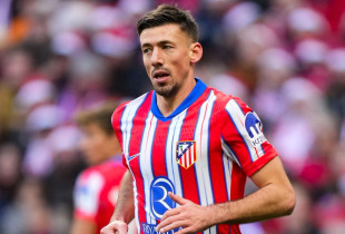Clement Lenglet