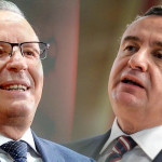 Bedri Hamza - Albin Kurti