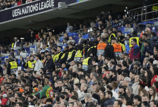 Liga e kombeve