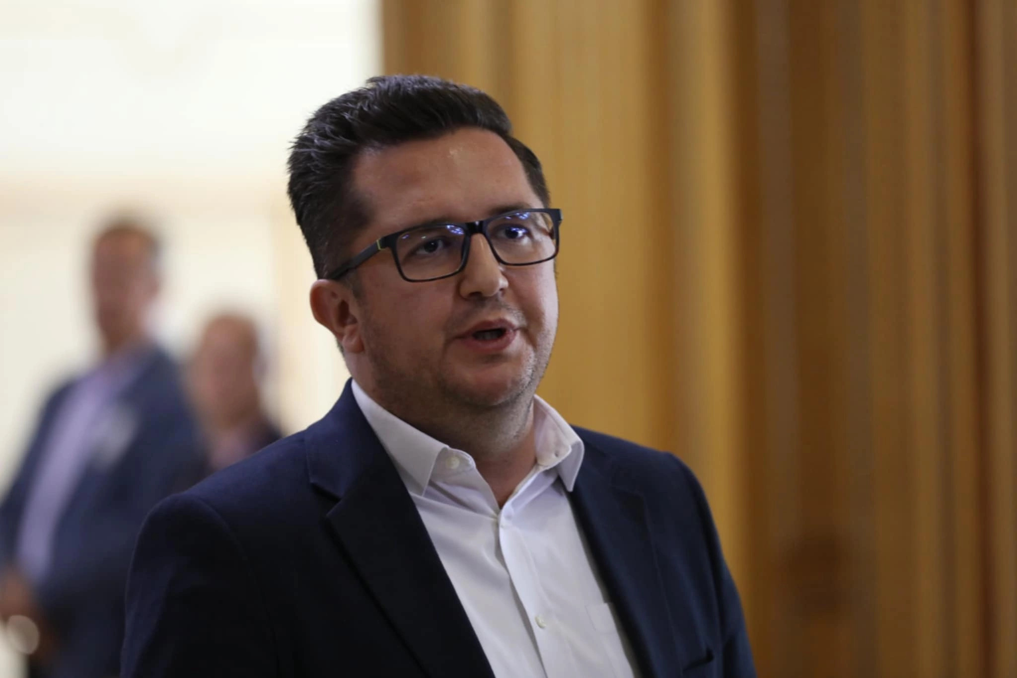 Mustafa: LDK-ja është konsistente, s’e votojmë askënd pa një marrëveshje paraprake