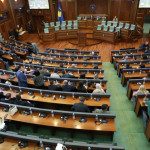 Kuvendi i Kosoves - 9 qershor