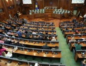 Kuvendi i Kosoves - 9 qershor