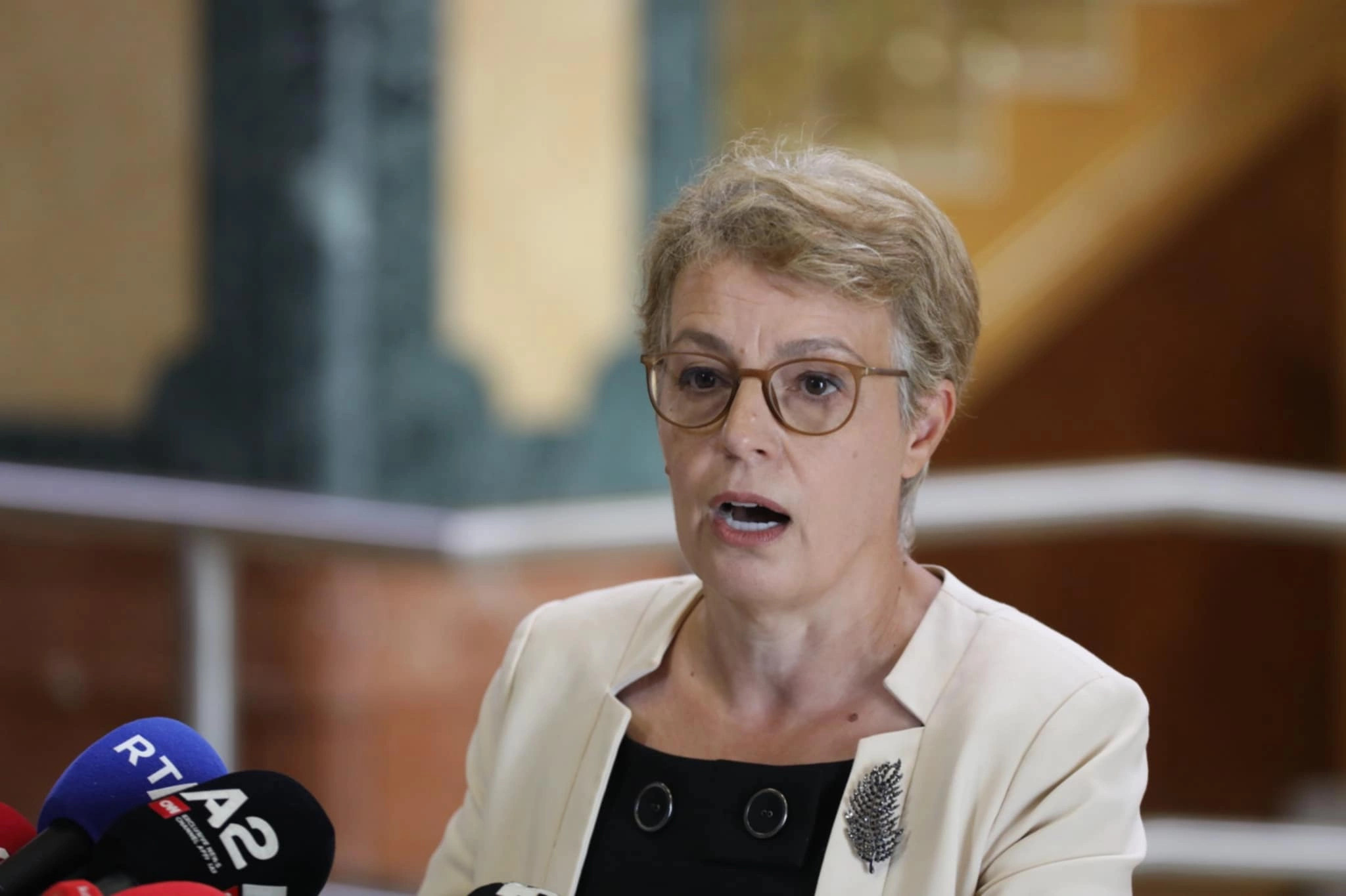 Gërvalla: Deputetët e LDK-së kanë pasur më shumë se një arsye për të më votuar