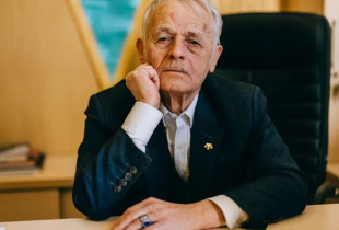 Mustafa dzhemilev