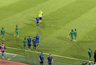 Kosova - Komoret