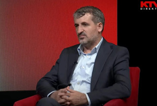 Ehat Miftaraj