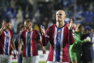 Erling Haaland