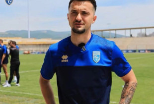 Bledian Krasniqi