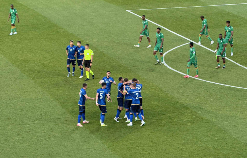 Kosova