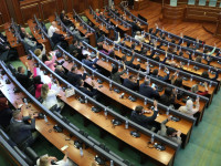 kuvendi i Kosove - 9 qershor