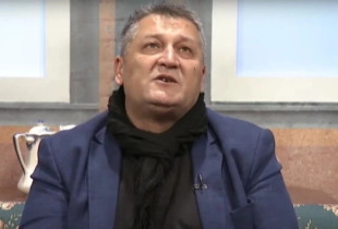 Zafir Berisha