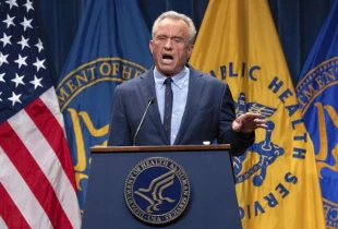 Robert F.Kennedy Jr