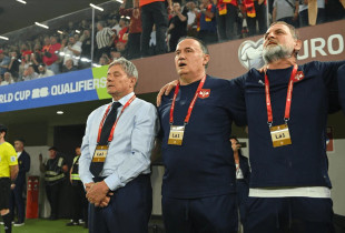 Dragan Stojkoviq