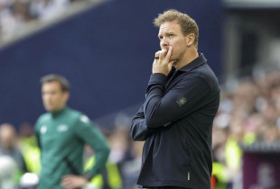 Julian Nagelsmann