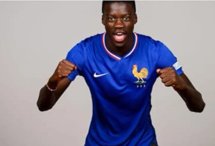 Mamadou Sarr