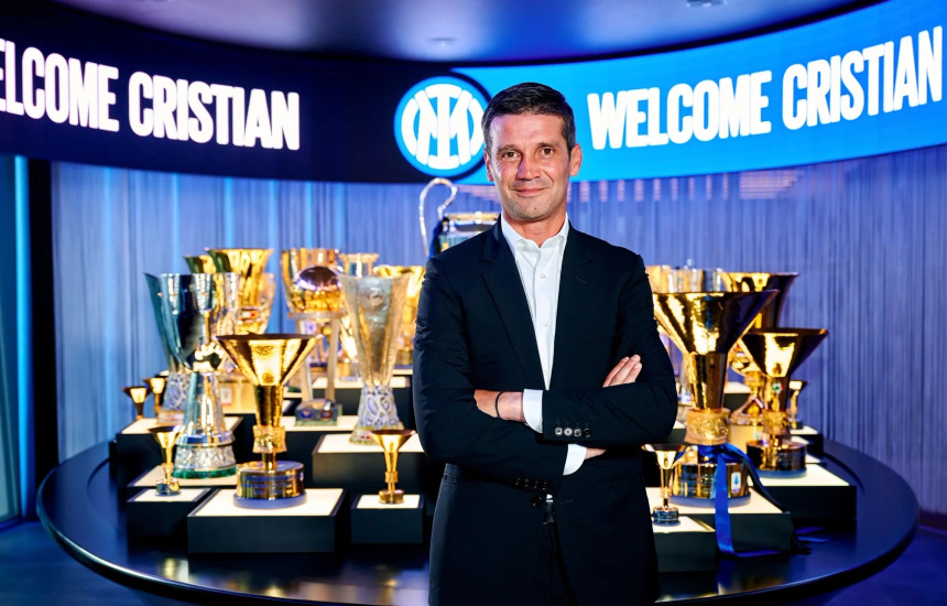 Cristian Chivu