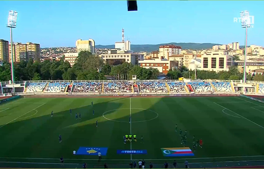 Kosova