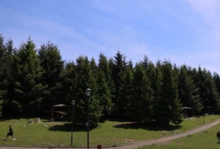 Pishat e Strazhës