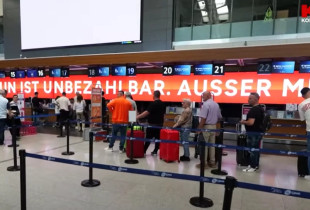 Aeroporti