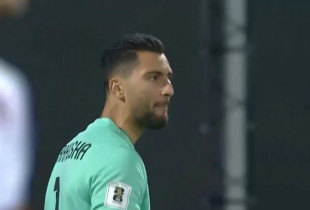 Thomas Strakosha