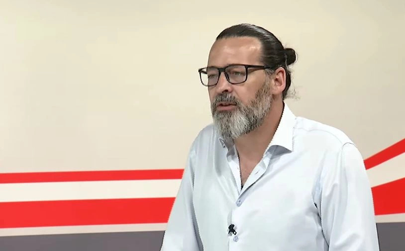 Gëzim Sveçla