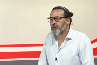 Gëzim Sveçla