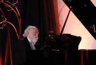 Peter Donohoe