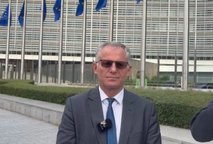 Besnik Bislimi