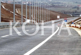 autostrada “Ibrahim Rugova”