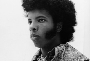 Sly Stone