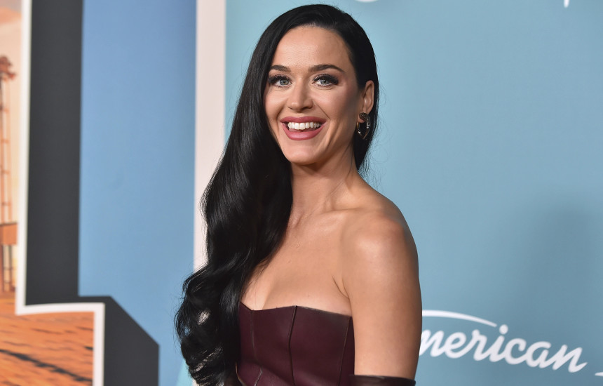 Katy Perry