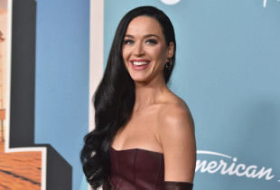 Katy Perry