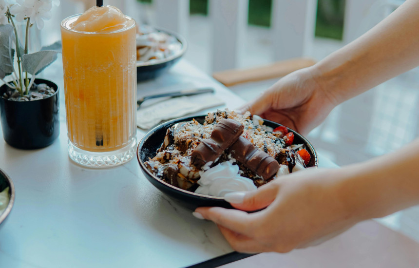 Pijet vs. çokollata