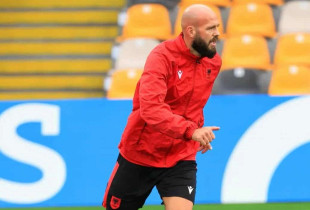 Arlind Ajeti