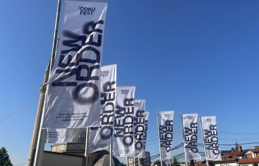 “DokuFesti” sivjet shënon edicionin e 24-të prej 1 deri më 9 gusht