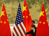 SHBA-ja dhe Kina vazhdojnë bisedimet tregtare për ditën e dytë me radhë