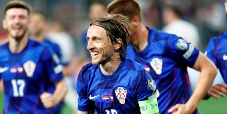 Fitore 5:1 ndaj Çekisë, cili është sekreti i suksesit të Kroacisë në futboll?