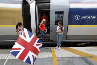 Eurostar