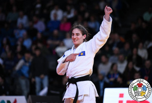 Nora Gjakova